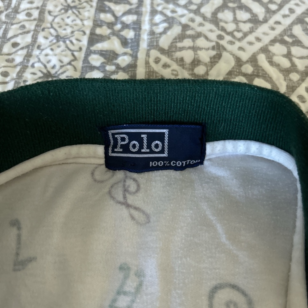 Music Note Polo - Picture 3 of 3